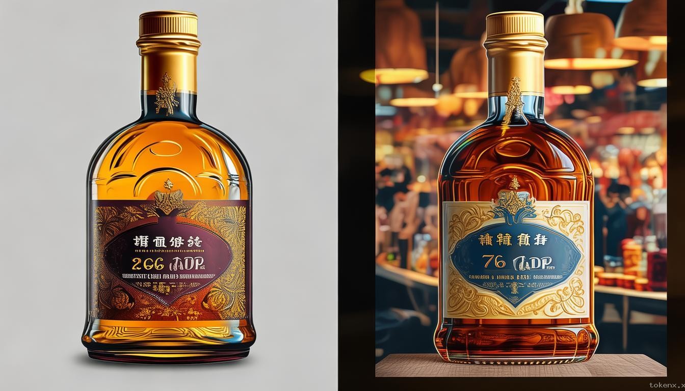 **胖东来白酒澳洲售价286元与国内75元价格对比分析**